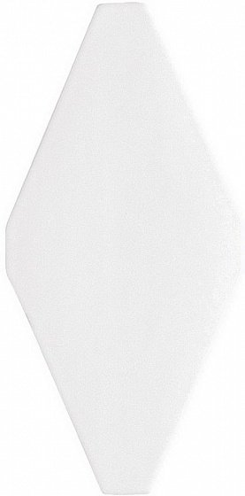 Купить Adex Rombos Rombo Liso Blanco Z 10x20 