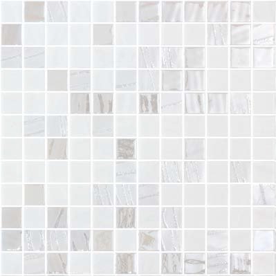 Купить Onix Glass Iridis White 31,1х31,1 