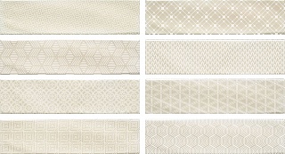 Купить Cifre Decor Opal Ivory (8 видов) 30х7,5 