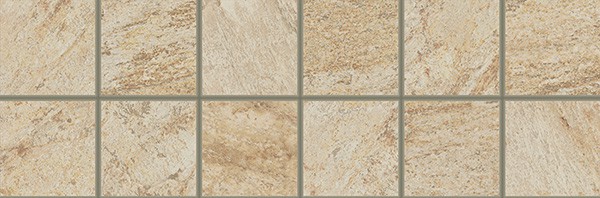 Купить Coliseum Альпы Бежевый Фашиа Мозаика 10x30 
