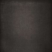 Купить Gardenia Orchidea (Versace) Hermitage NERO Greca 78.9х78.9 