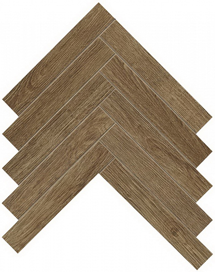 Купить Atlas Concorde Arbor Cognac Herringbone 36,2х41,2 