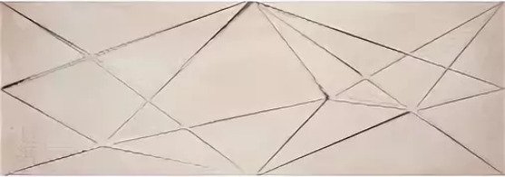 Купить Ape Crea Decor Zig Zag Rose 30x90 