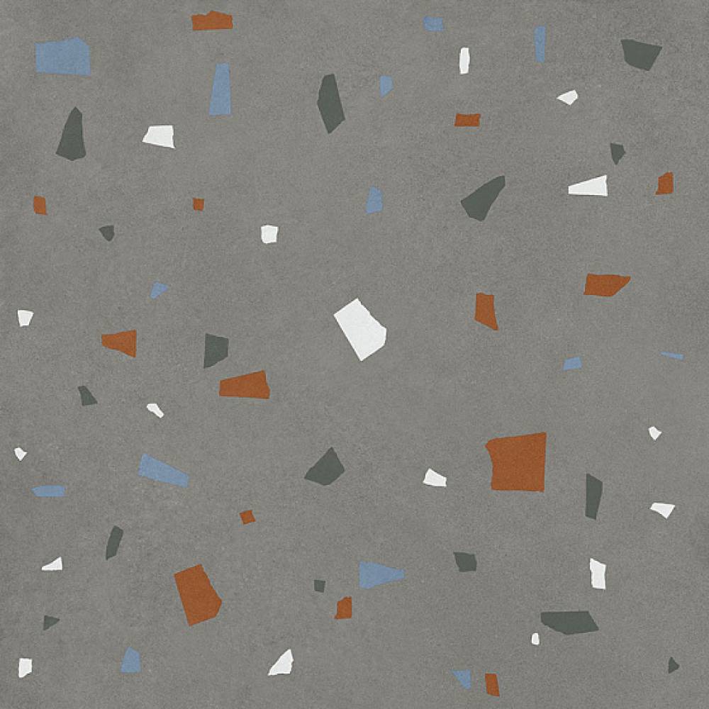 Купить Italgranity Nuances Antracite Coccio 80x80 