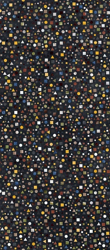 Купить Wide&Style Rondelet Dark 120x278 