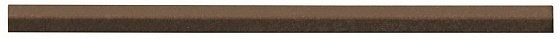 Купить Atlas Concorde Dwell Brown Leather Spigolo 0,8х20 