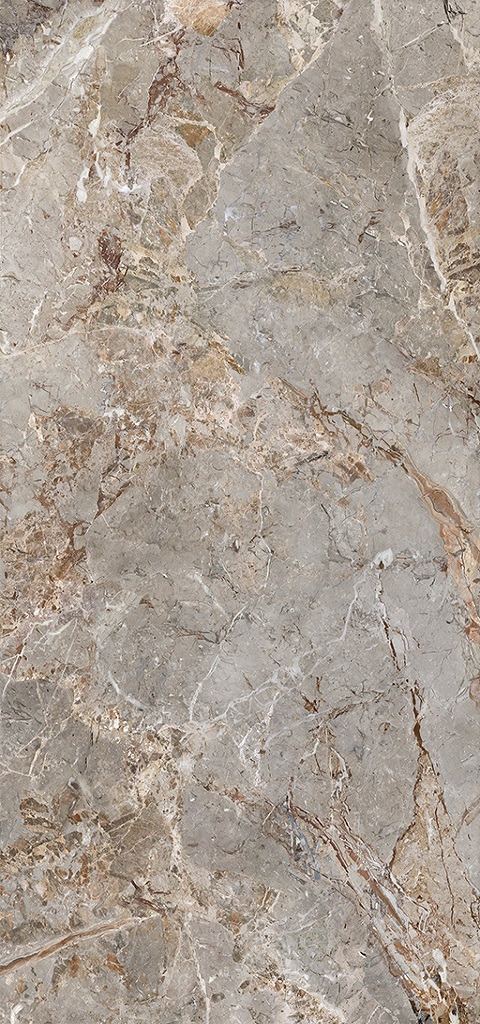 Купить Ava Marmo E Pietra Breccia Argentum Lapp Rett 120x280 