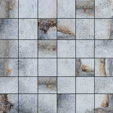 Купить La Fabbrica Lascaux Mosaico Kimberly Nat. Ret. 30x30 