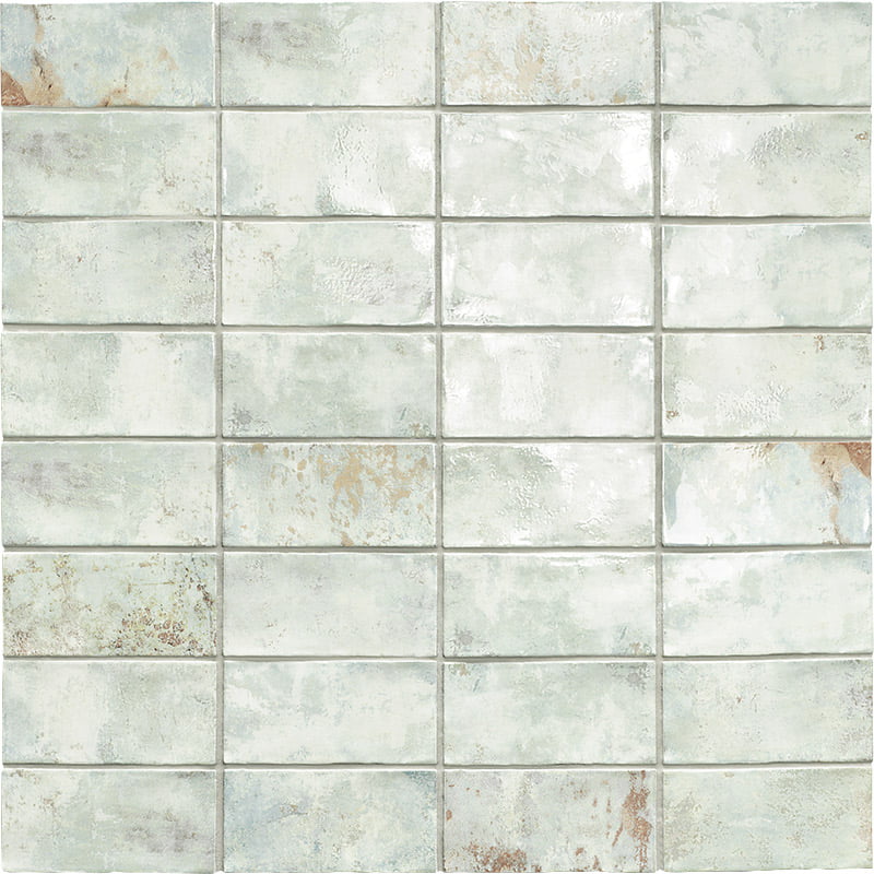 Купить Mainzu Biarritz Green 7,5x15 