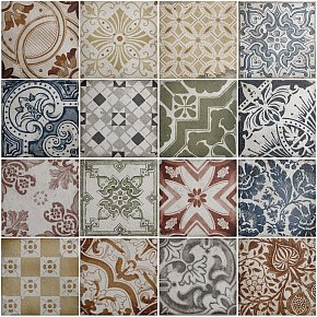 Купить Equipe Terra Decor Opera 20x20 