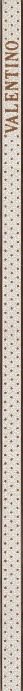 Купить Piemme Incipit Bone Bracelet 2х60 
