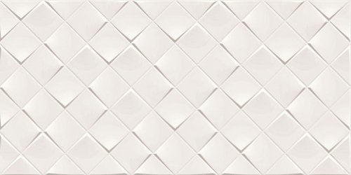 Купить Decor Monochrome Magic Белый (Глянцевый) 30х60 