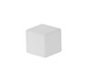 Купить Wow Essential Edge Corner Urban White Gloss 0,8х0,8 