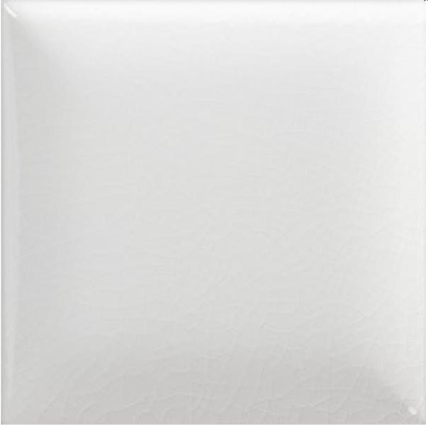 Купить Amadis Antique Crackle Taco White Crack 7,5х7,5 