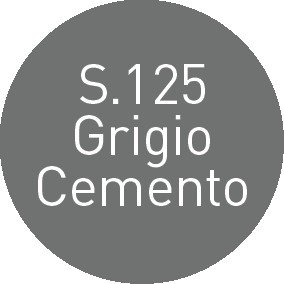 Купить Litokol Starlike Evo S.125 Grigio Cemento 2,5 кг 