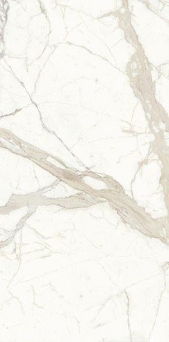 Купить Ariostea Ultra Marmi Bianco Calacatta Lev. Silk (6mm) 75x150 