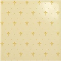 Купить Aparici Poeme Beige Ornato 20х20 