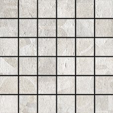 Купить Cerdomus Verve Mosaico 4,7x4,7 Vintage Ivory 30x30 