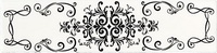Купить Decocer Devon Decor Combi Super White 7,5х30 