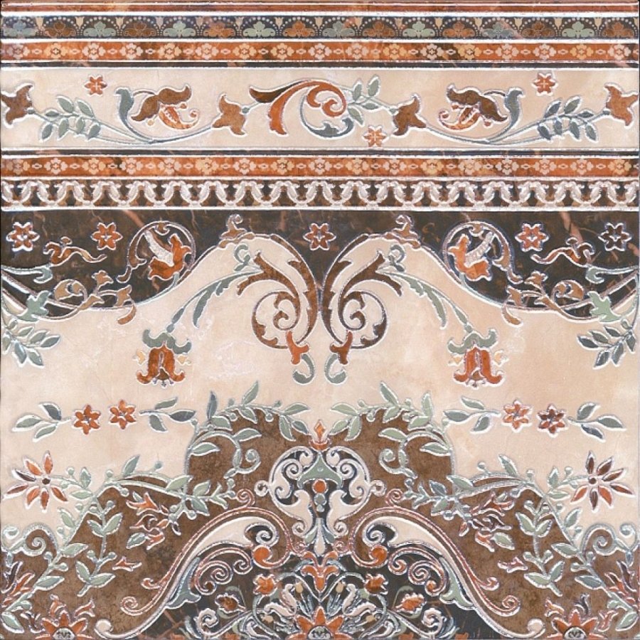 Купить Мраморный Дворец Ковёр Лап. 40,2х40,2 