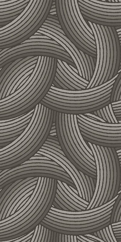 Купить Wide&Style Twist Grey 160x320 
