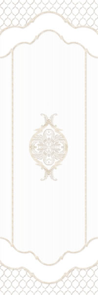 Купить El-Molino Brigitte Decor Beige 25х75 