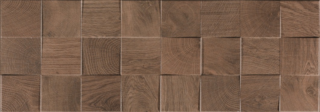 Купить Porcelanosa Taco Oxford Cognac 33,3x100 