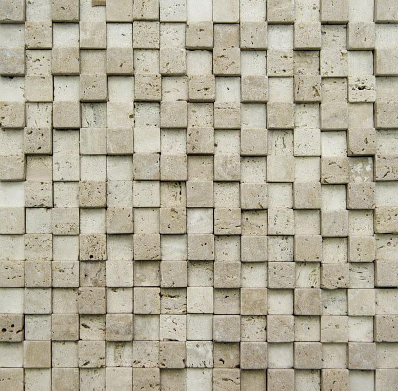 Купить NS Mosaic Stone К-712 Камень Матовый (20*20) 30x30 