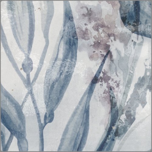 Купить Ape Souk Kasbah Blue Mix 13x13 