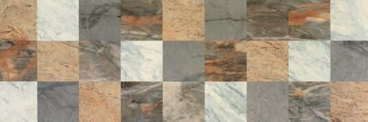 Купить El-Molino Lucca Mosaico Mix 30х90 
