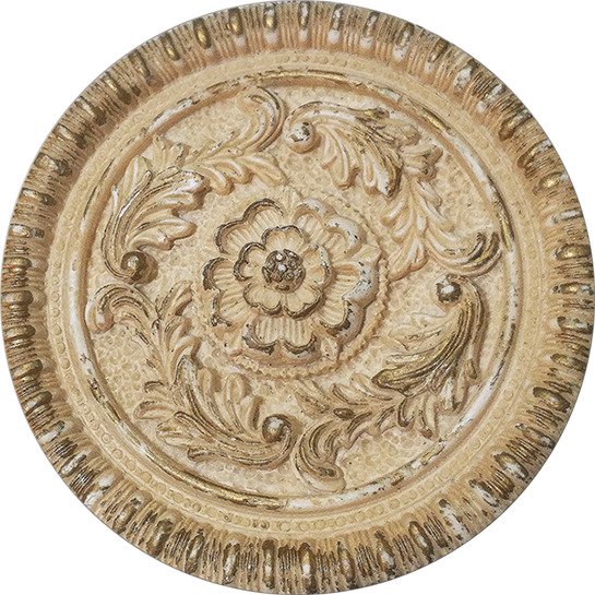 Купить Rocersa Inserto Chrono Cream 11,8x11,8 