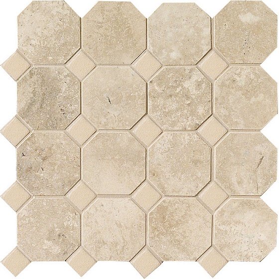 Купить Vallelunga Rialto Beige Ottagona 30х30 
