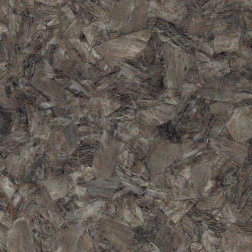 Купить Ariostea Ultra Crystal Quartz Brown Luc Shiny 75x75 