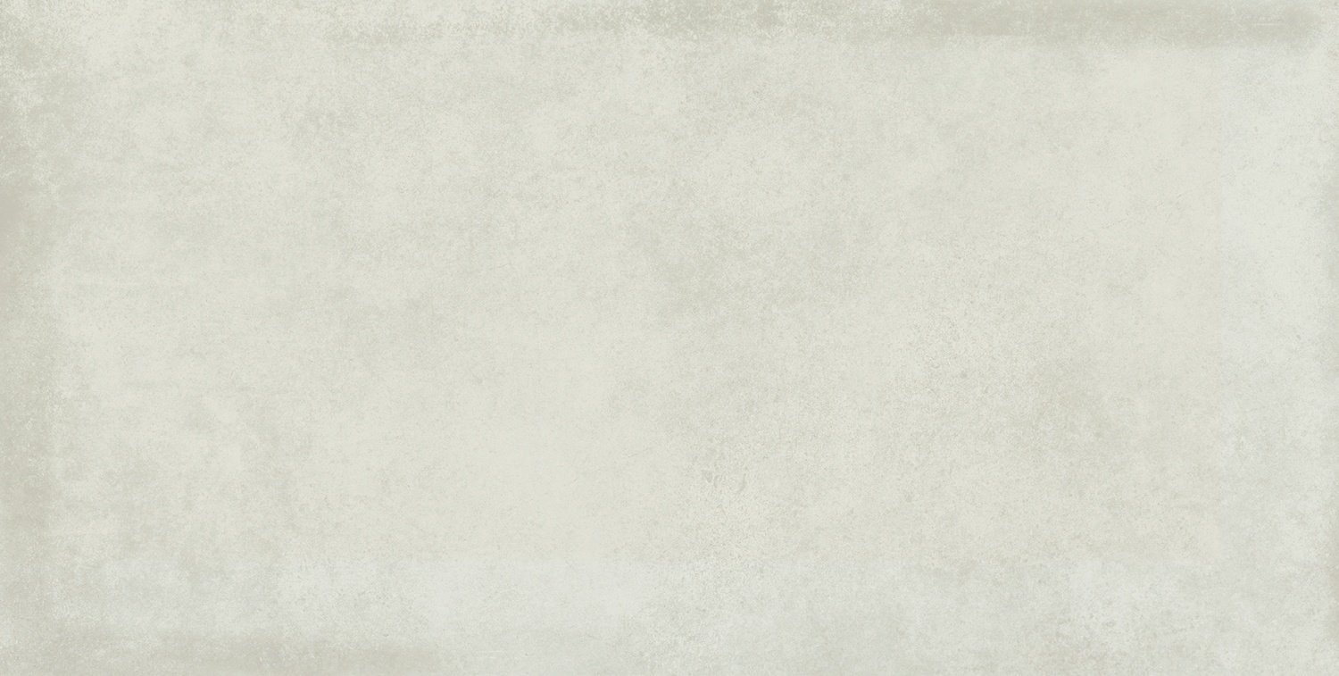Купить Ibero Materika White Rect BIS B-98 45х90 