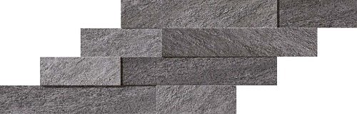 Купить Atlas Concorde Brave Grey Brick  3D 29х59 