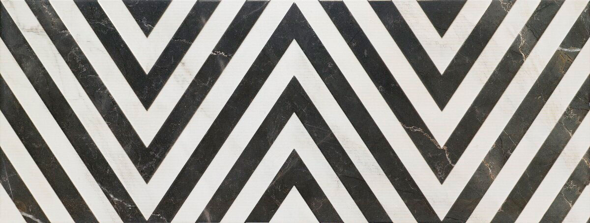 Купить Porcelanite Dos 1212 Blanco Relieve Rect. 40х120 