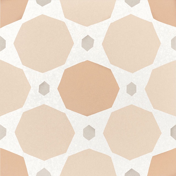 Купить Equipe Caprice Deco Topaz Pastel 20х20 