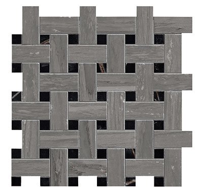 Купить Atlas Concorde Marvel Morning Sky Basket Weave Matt 30,5x30,5 