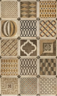 Купить Mainzu Rialto Décor Venato 15х15 