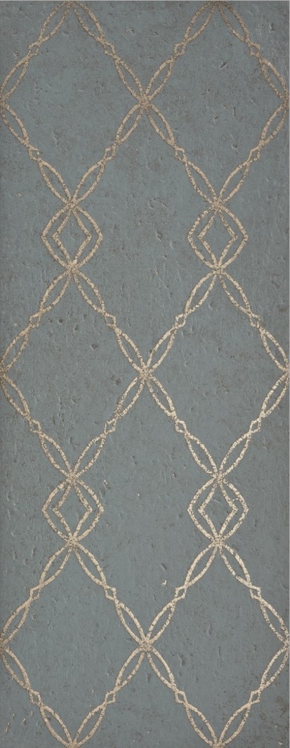 Купить La Platera Goldstone Teal Chain  35x90 