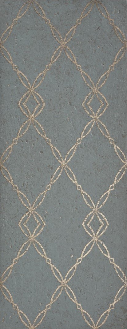 Купить La Platera Goldstone Teal Chain  35x90 