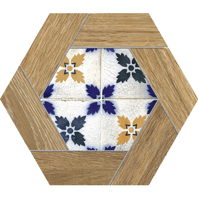 Купить ITT Gador Hexa Matt 23,2x26,7 