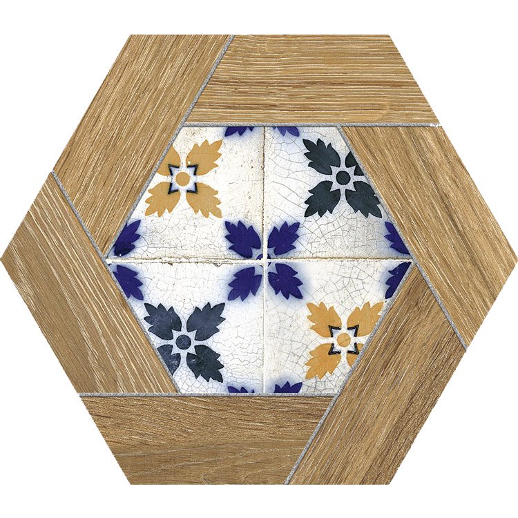 Купить ITT Gador Hexa Matt 23,2x26,7 