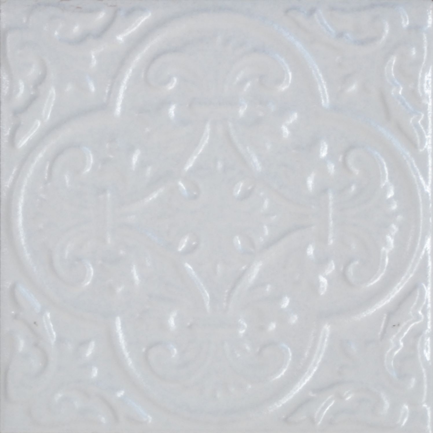Купить Absolut Keramika Toledo White 15,8х15,8 
