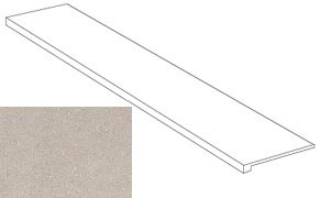 Купить Atlas Concorde Kone Silver Scalino 33x150 
