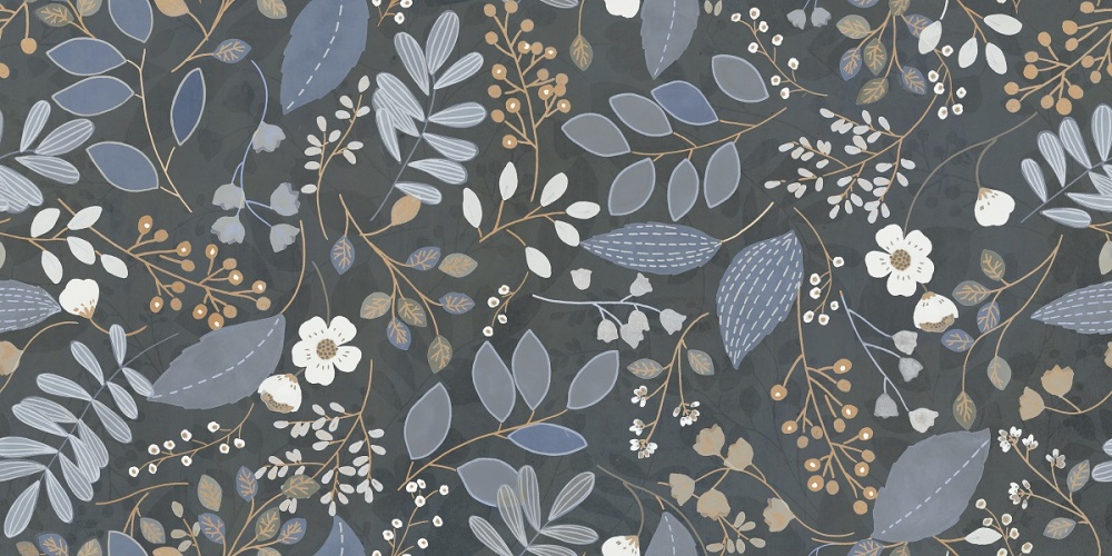 Купить La Fenice Touch Evo Dec Charme Blue Rett 60x120 