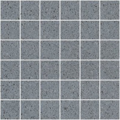 Купить Vitra Impression Мозаика 5х5 Серый R9 7РЕК 30х30 