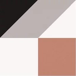 Купить Equipe Bauhome Karo Cold 20x20 