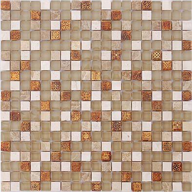 Купить Caramelle Classica 8mm 9 31х31 