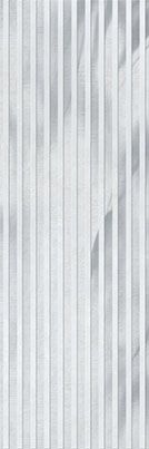 Купить Ombra White 3D Palm Matt. Rec. 30x90 